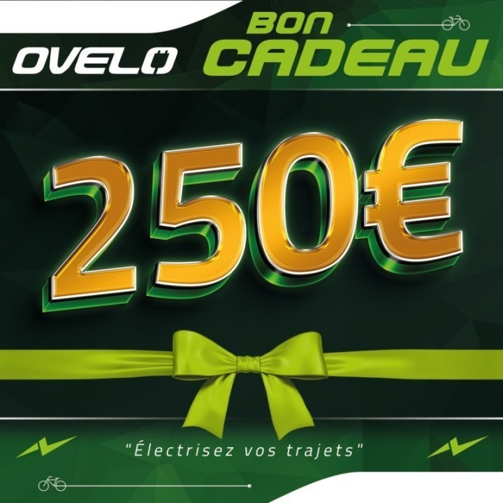 OVELO Carte Cadeau | Ovelo