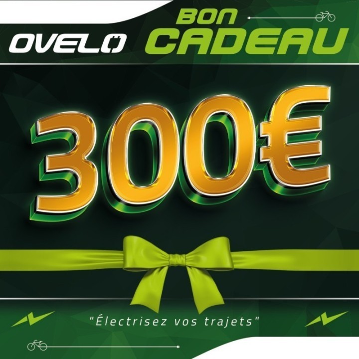 OVELO Carte Cadeau | Ovelo