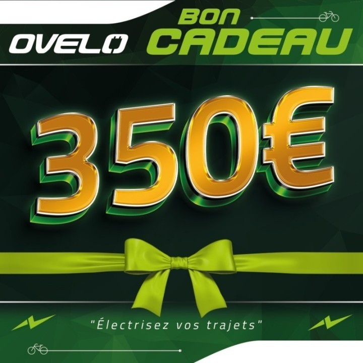 OVELO Carte Cadeau | Ovelo
