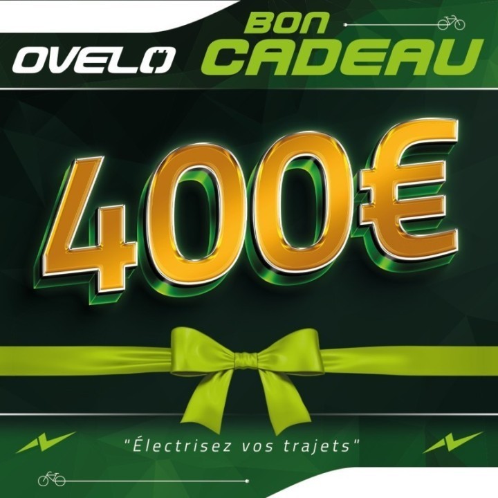OVELO Carte Cadeau | Ovelo