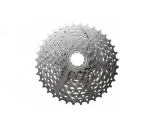 Cassette Shimano CSHG400 9-vit. 12-14-16-18-21-24-28-32-36 dents