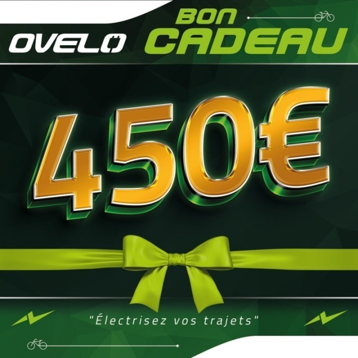 OVELO Carte Cadeau | Ovelo