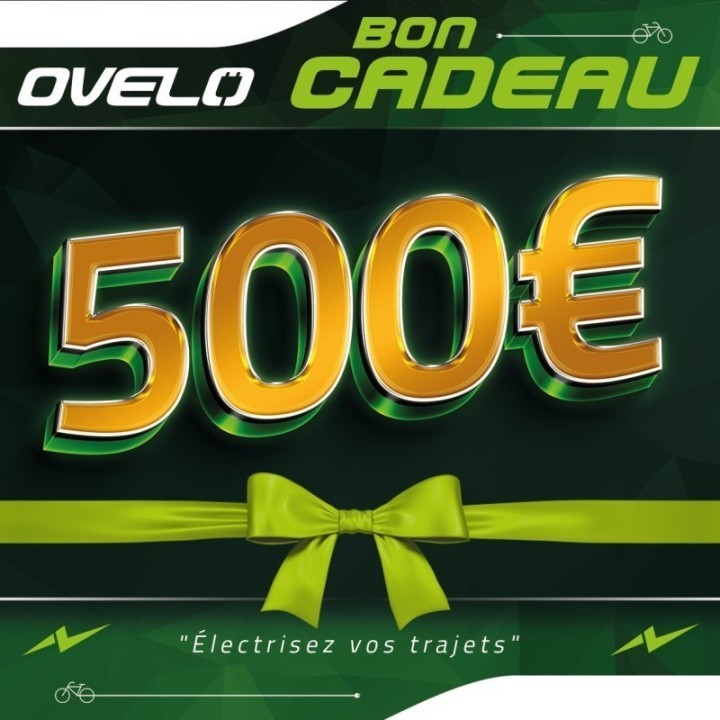 OVELO Carte Cadeau | Ovelo