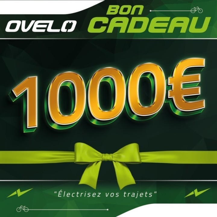 OVELO Carte Cadeau | Ovelo