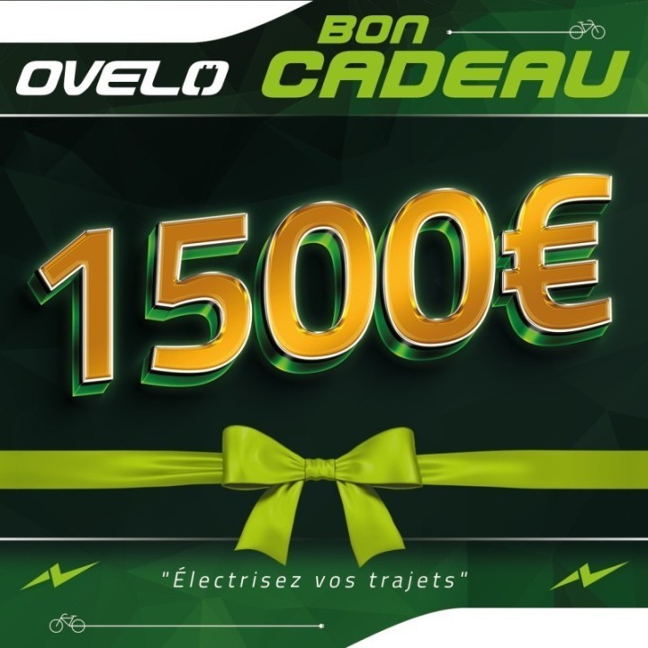 OVELO Carte Cadeau | Ovelo