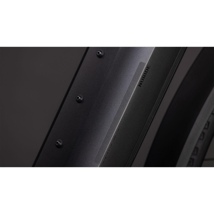 VTC électrique CUBE Nuride Hybrid Performance 600 | Ovelo