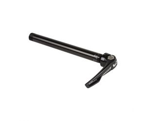 Axe Rockshox Maxle Ultimate VTT noir, 15x100mm, Lg 148mm. M15x1.50