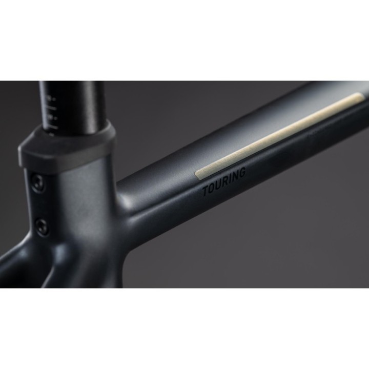 VTC électrique CUBE Touring Hybrid ONE 600 | Ovelo