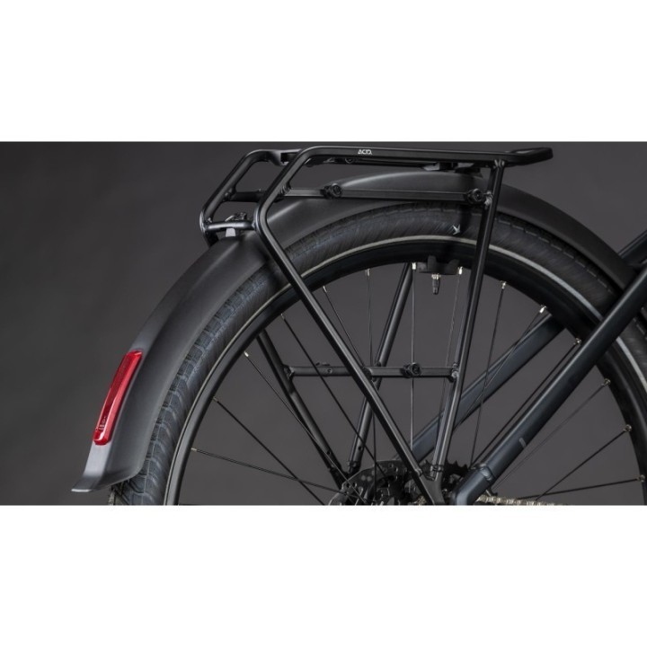 VTC électrique CUBE Touring Hybrid ONE 600 | Ovelo