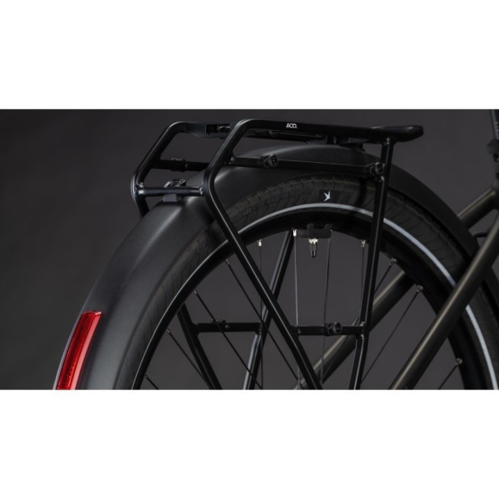VTC électrique CUBE Touring Hybrid Comfort SLX 800 | Ovelo
