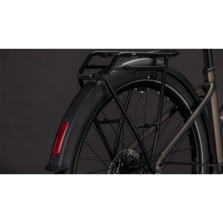 VTC électrique CUBE Touring Hybrid Comfort SLX 800 | Ovelo