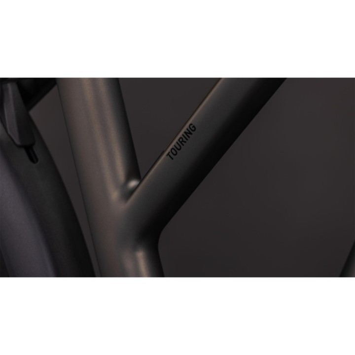 VTC électrique CUBE Touring Hybrid Comfort SLX 800 | Ovelo