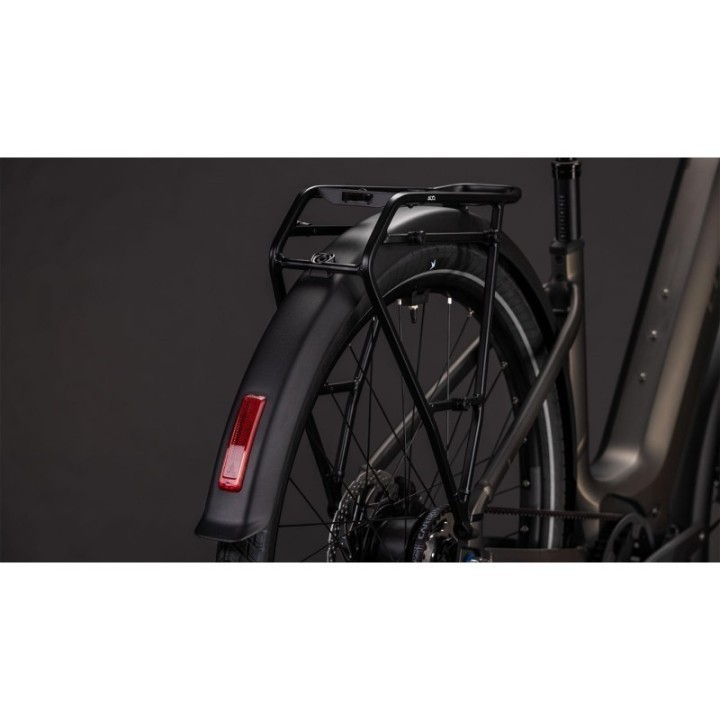 VTC électrique CUBE Touring Hybrid Comfort SLX 800 | Ovelo