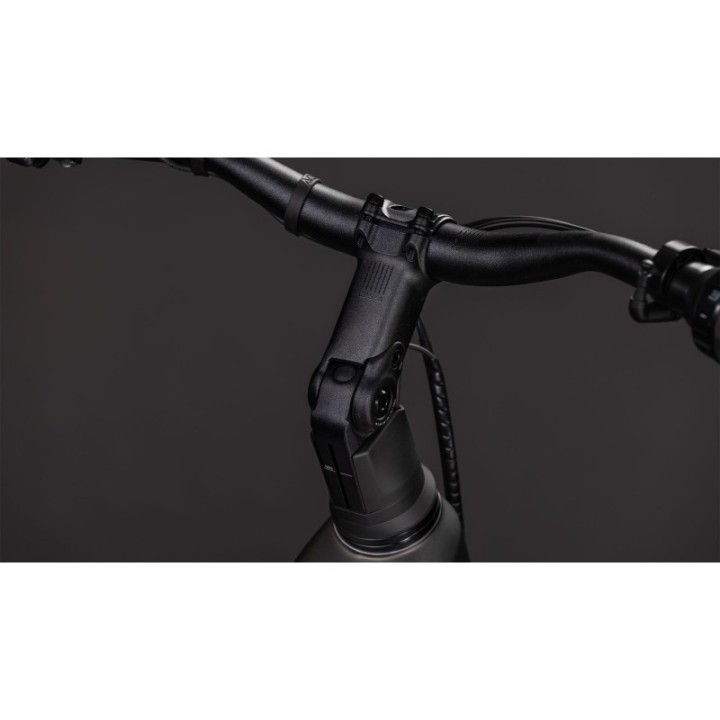 VTC électrique CUBE Touring Hybrid Comfort SLX 800 | Ovelo