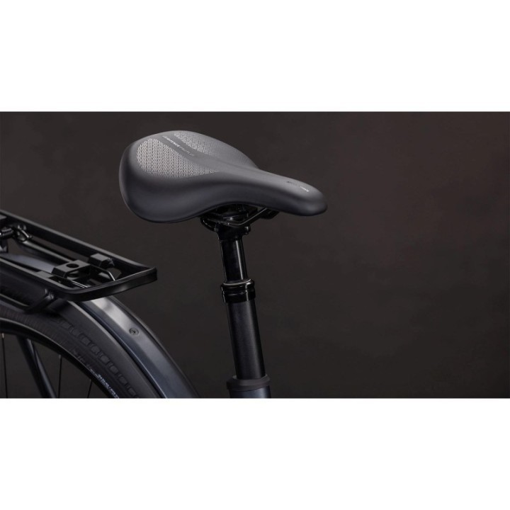 VTC électrique CUBE Kathmandu Hybrid ONE 800 | Ovelo