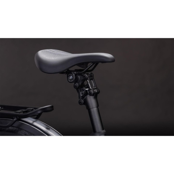 VTC électrique CUBE Kathmandu Hybrid Pro 800 | Ovelo