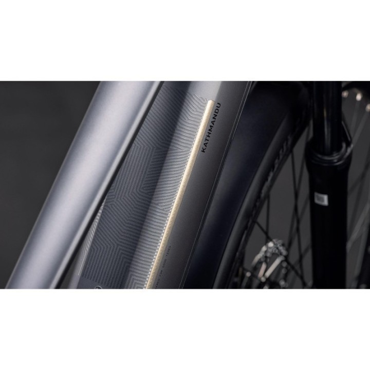VTC électrique CUBE Kathmandu Hybrid Comfort Pro 800 | Ovelo