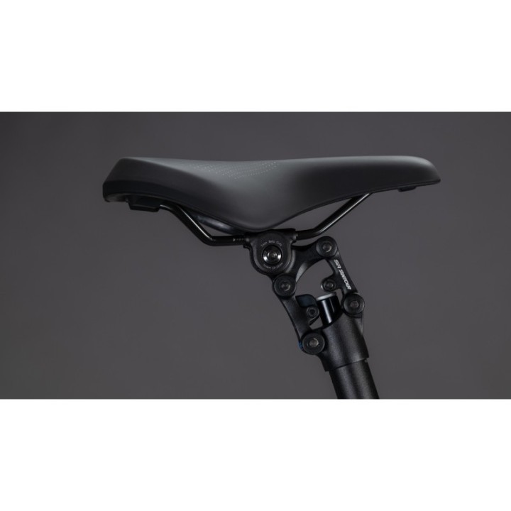 VTC électrique CUBE Kathmandu Hybrid Comfort Pro 800 | Ovelo
