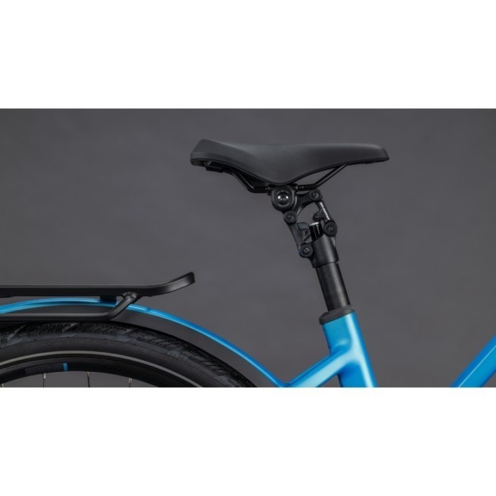VTC électrique CUBE Kathmandu Hybrid Comfort Pro 800 | Ovelo