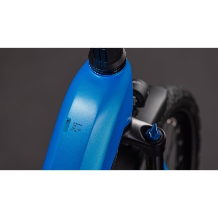 VTC électrique CUBE Kathmandu Hybrid Comfort Pro 800 | Ovelo
