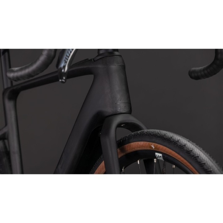 VTC électrique CUBE Nuroad Hybrid C:62 EXC 400X | Ovelo