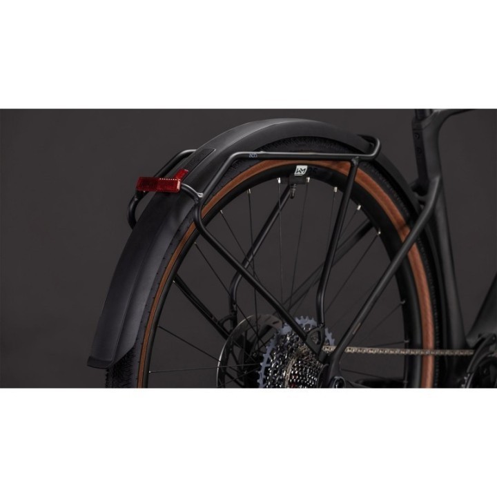 VTC électrique CUBE Nuroad Hybrid C:62 EXC 400X FE | Ovelo
