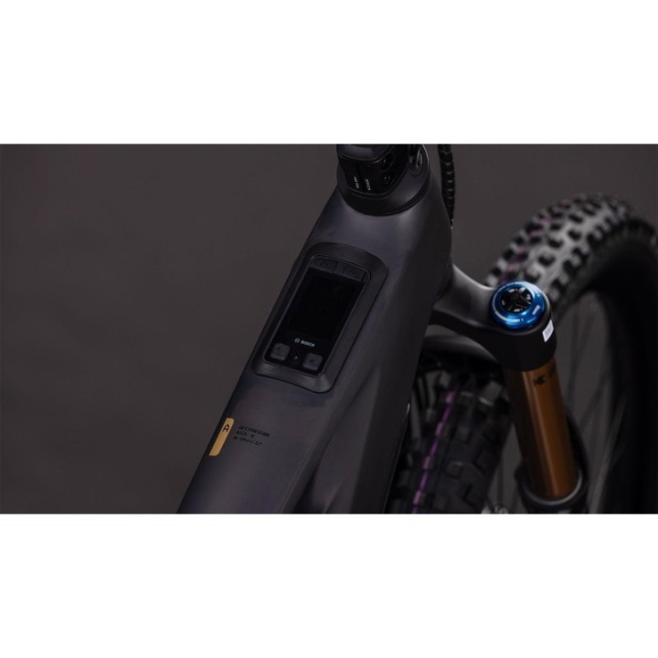 VTT électrique CUBE Stereo Hybrid ONE77 HPC AT 800 | Ovelo