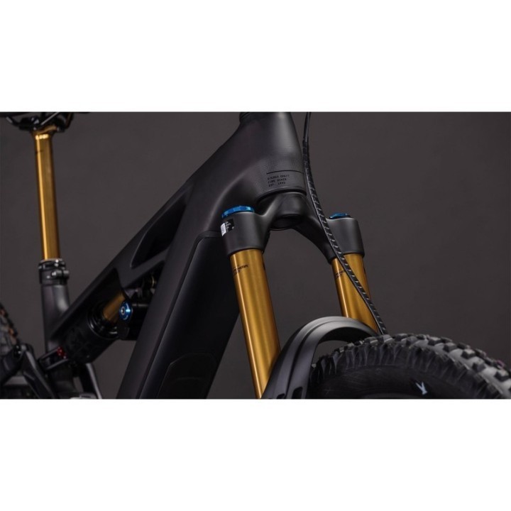VTT électrique CUBE Stereo Hybrid ONE77 HPC AT 800 | Ovelo