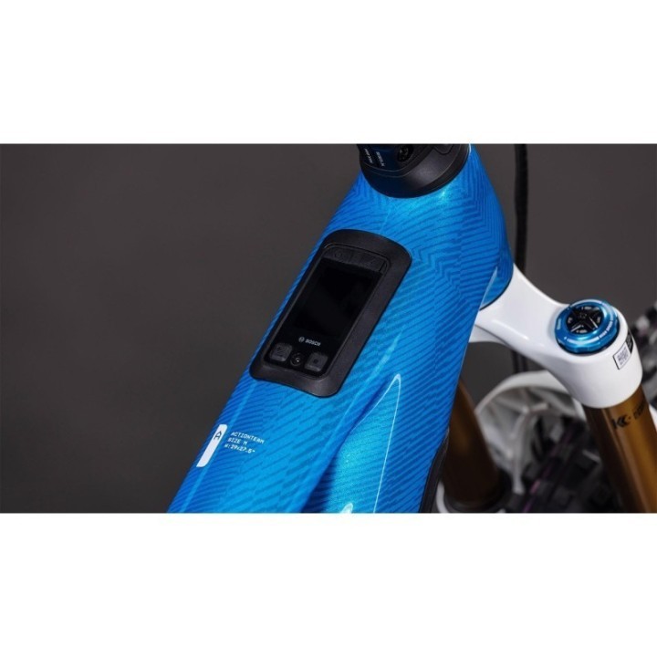 VTT électrique CUBE Stereo Hybrid ONE77 HPC AT 800 | Ovelo