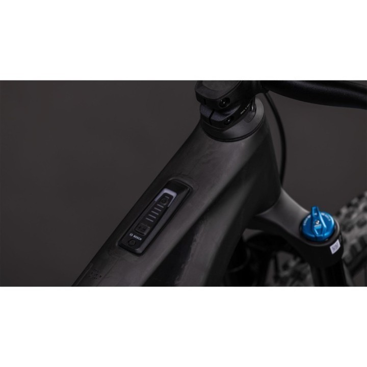 VTT électrique CUBE AMS Hybrid ONE44 C:62 Pro 400X | Ovelo