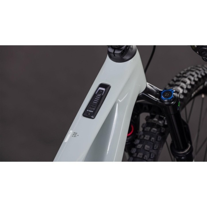 VTT électrique CUBE AMS Hybrid ONE44 C:62 Race 400X | Ovelo