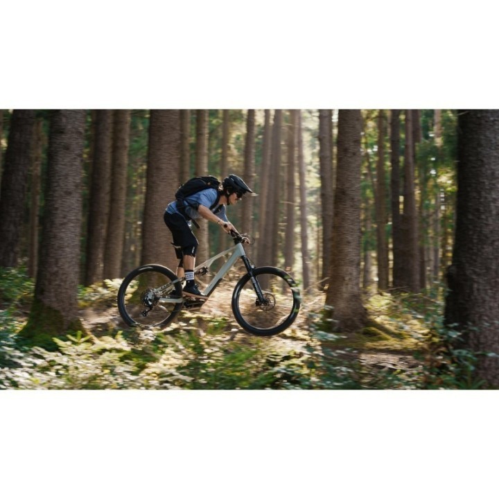 VTT électrique CUBE AMS Hybrid ONE44 C:62 Race 400X | Ovelo