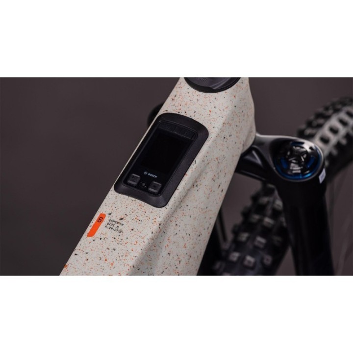 VTT électrique CUBE AMS Hybrid 177 C:62 SUPER TM 600X | Ovelo