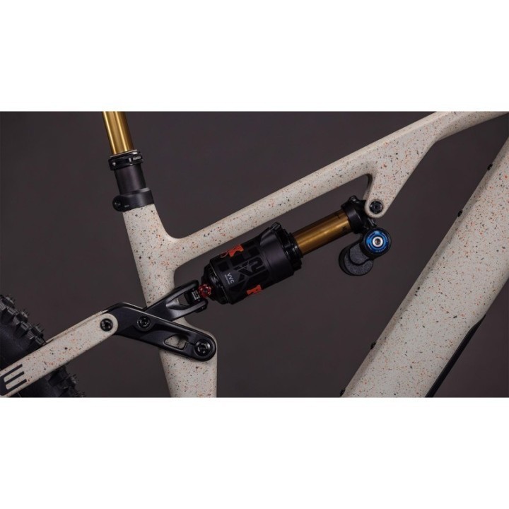 VTT électrique CUBE AMS Hybrid 177 C:62 SUPER TM 600X | Ovelo