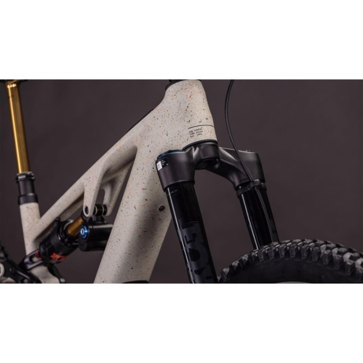 VTT électrique CUBE AMS Hybrid 177 C:62 SUPER TM 600X | Ovelo