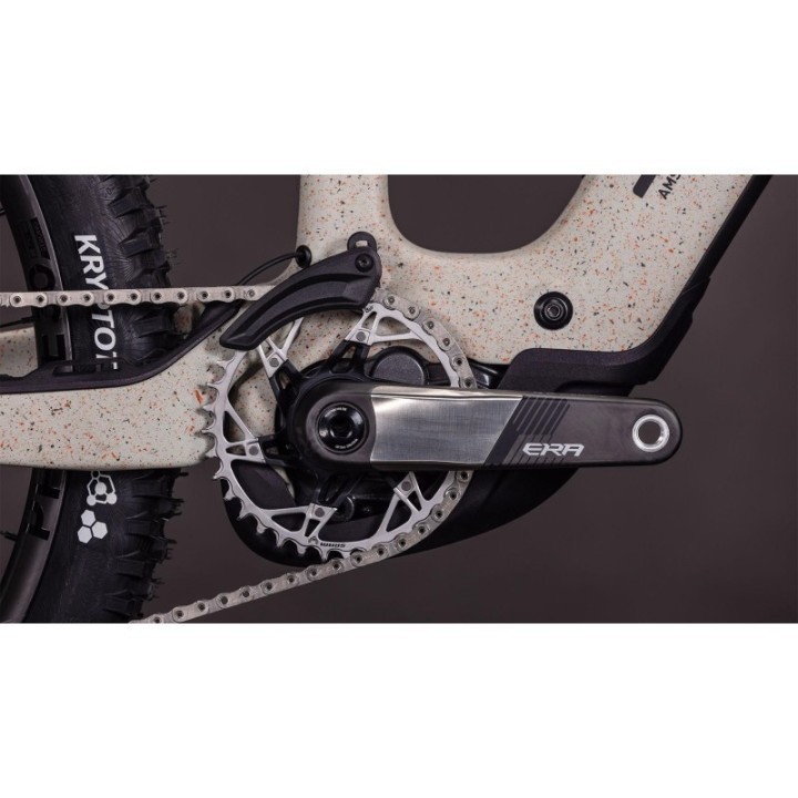 VTT électrique CUBE AMS Hybrid 177 C:62 SUPER TM 600X | Ovelo