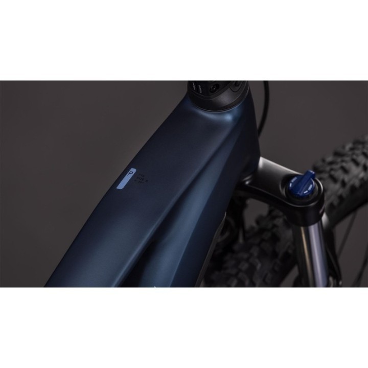 VTT électrique CUBE Reaction Hybrid Performance 600 | Ovelo
