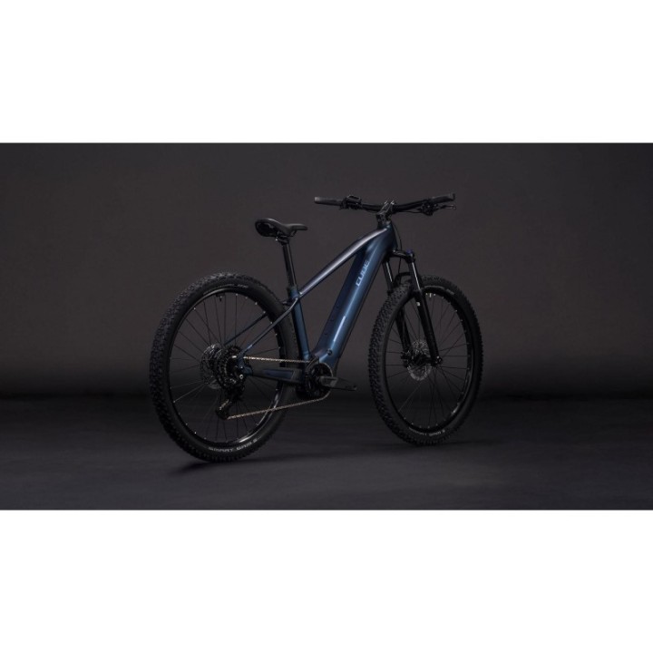 VTT électrique CUBE Reaction Hybrid Performance 600 | Ovelo