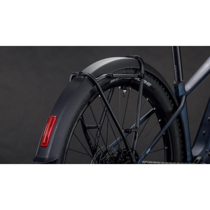 VTT électrique CUBE Reaction Hybrid Performance 600 FE | Ovelo