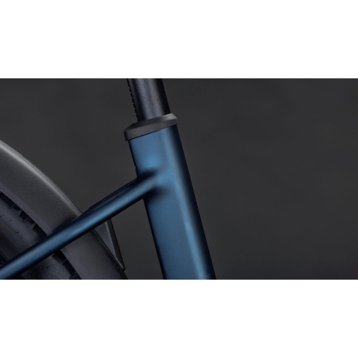 VTT électrique CUBE Reaction Hybrid Performance 600 FE | Ovelo