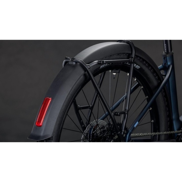 VTT électrique CUBE Reaction Hybrid Performance 600 FE | Ovelo
