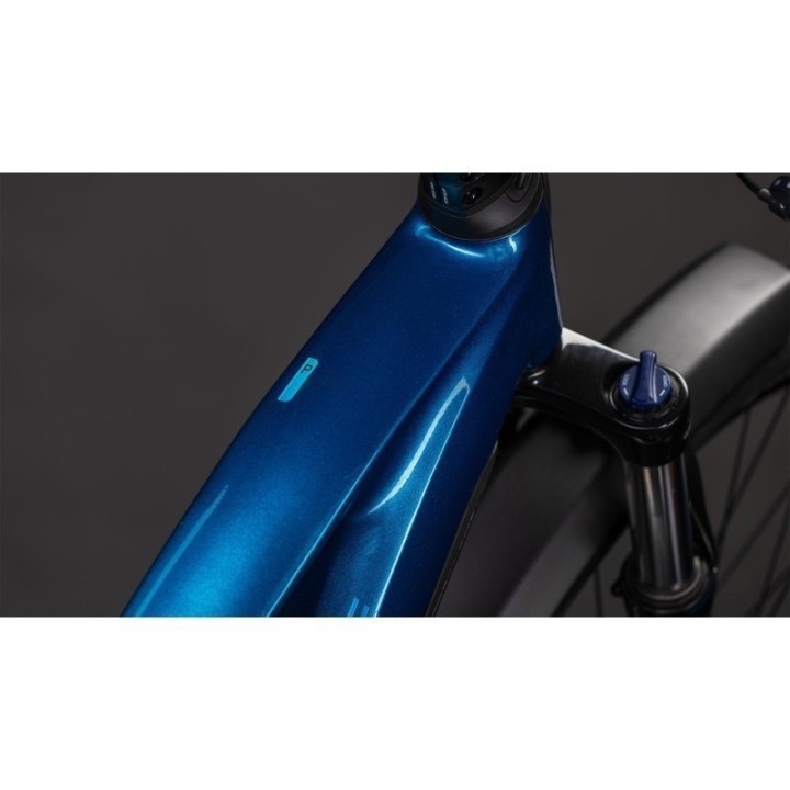 VTT électrique CUBE Reaction Hybrid Performance 600 FE | Ovelo