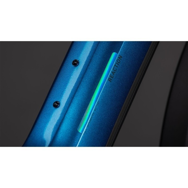VTT électrique CUBE Reaction Hybrid Performance 600 FE | Ovelo