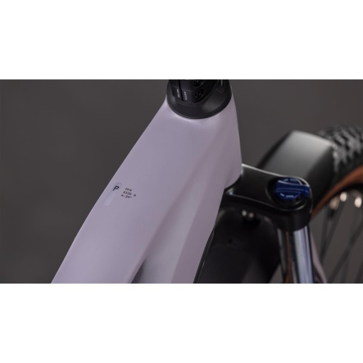 VTT électrique CUBE Reaction Hybrid Performance 600 FE | Ovelo
