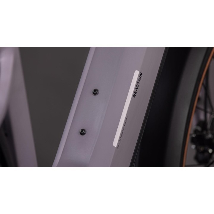 VTT électrique CUBE Reaction Hybrid Performance 600 FE | Ovelo
