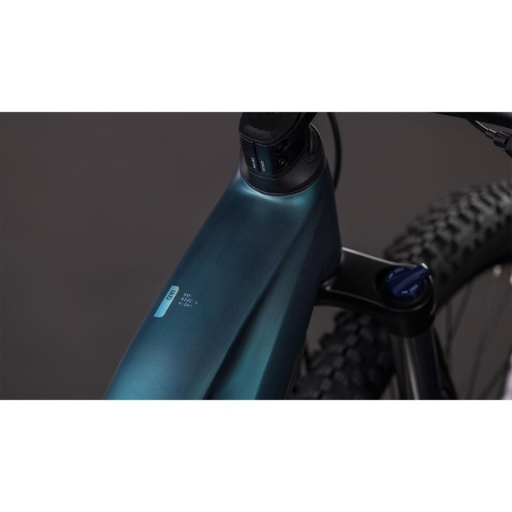 VTT électrique CUBE Reaction Hybrid ONE 600 | Ovelo