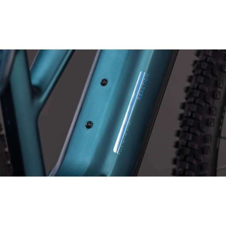 VTT électrique CUBE Reaction Hybrid ONE 600 | Ovelo