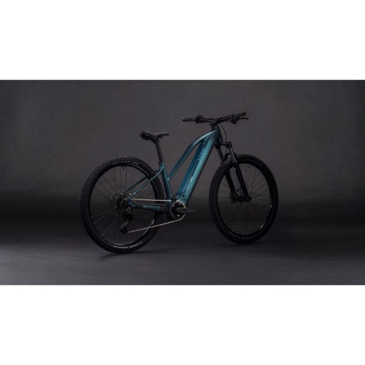 VTT électrique CUBE Reaction Hybrid ONE 600 | Ovelo
