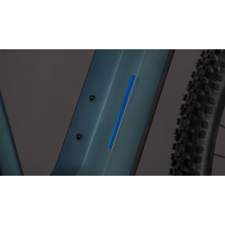 VTT électrique CUBE Reaction Hybrid ONE 600 | Ovelo