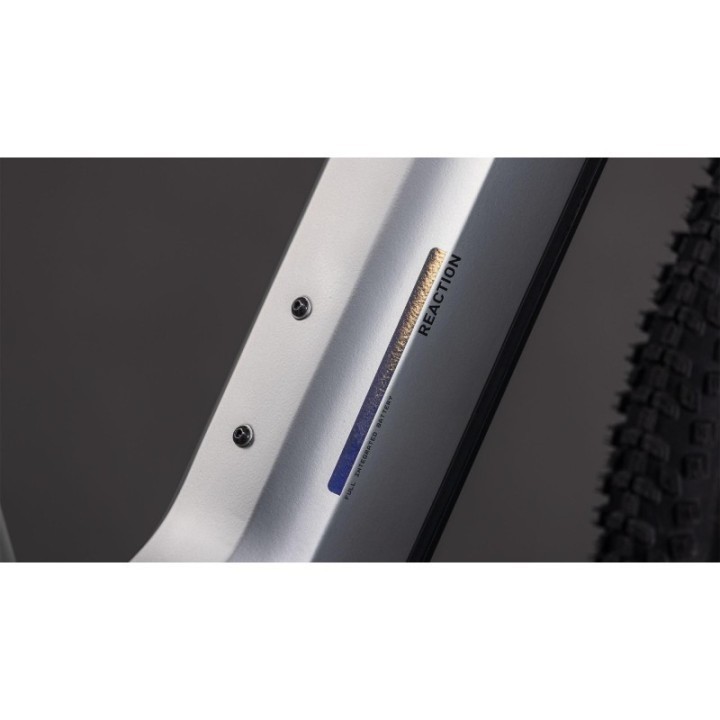 VTT électrique CUBE Reaction Hybrid ONE 600 | Ovelo
